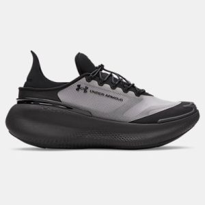UA Nova SlipSpeed™ Grade School Shoes