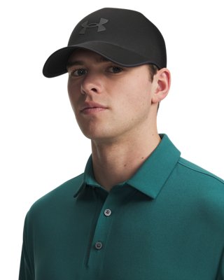 UA StealthForm Uncrushable Hat Unisex Adjustable Hat - Image 2