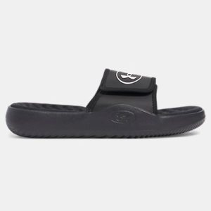 UA Ignite Pro 8 Men's Slides