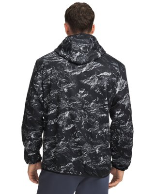 Armour Fleece® Storm Camo Men's Hoodie - Image 2