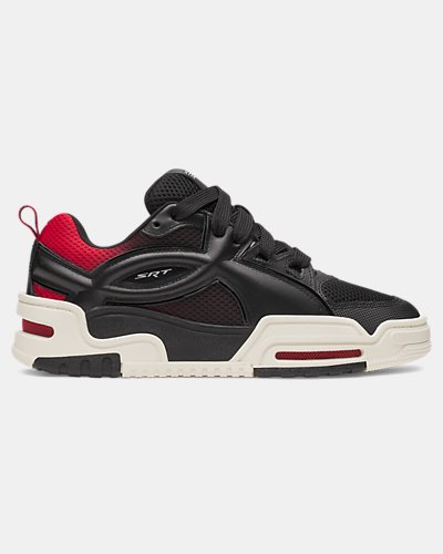 UA x Dodge HB-LO Unisex Shoes