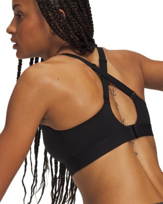 UA Motion High Women's Sports Bra - Image 4
