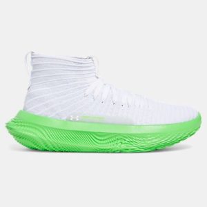 UA FUTR X ELITE Unisex Basketball Shoes