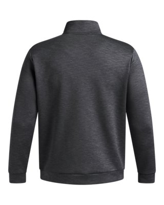 UA Drive Men's Midlayer Pullover - Image 2