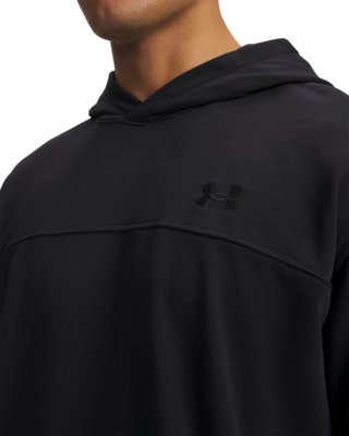 UA Rival Lightweight Men's Hoodie - Image 4