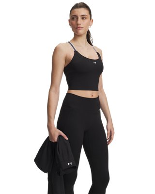UA Motion Sport Tape Women's Tank