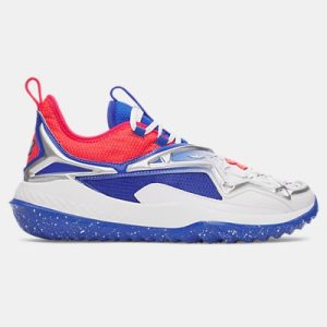 UA Harper 11 Pro Turf USA Men's Baseball Shoes
