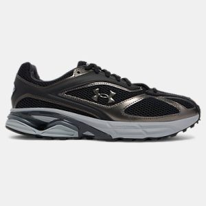 UA Apparition Unisex Shoes