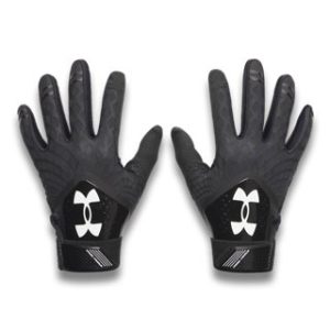 UA Glyde Women's Batting Gloves