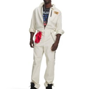 UA x Dodge Mechanics Men's Suit