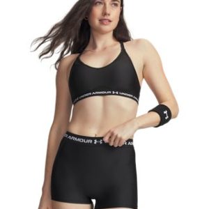 UA Crossback Low Women's Sports Bra
