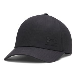 UA ArmourVent Low Men's Adjustable Cap