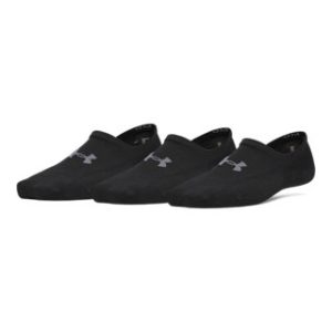 UA Vanish Women's 3-Pack Liner Socks