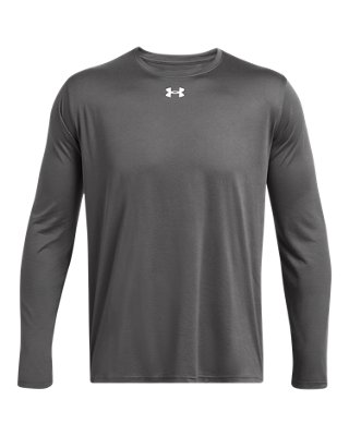 UA Tech™ Men's Team Long Sleeve - Image 4