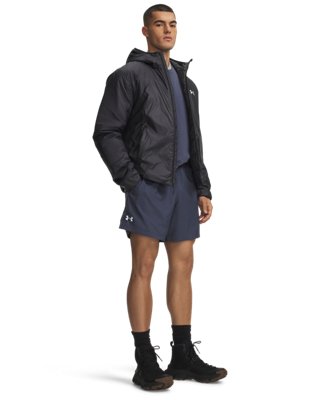 UA Venture Hybrid Men's Jacket - Image 4