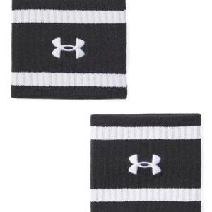 UA Lightweight Terry Unisex Wrist Bands