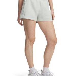 UA Rival Fleece Women's 2.75" Shorts