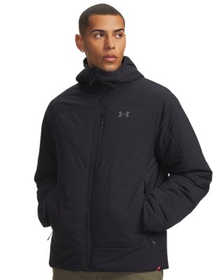 UA Explor QuickRidge Men's Jacket