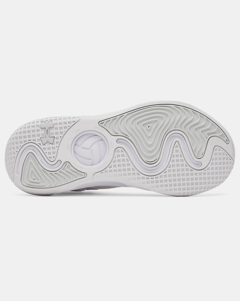 UA Highlight Ace 2 Women's Volleyball Shoes - Image 6