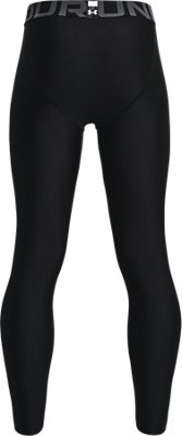 HeatGear® Armour Boys' Leggings - Image 6