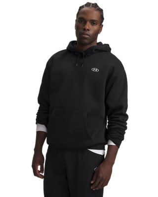 UA Rival Fleece Men's Hoodie