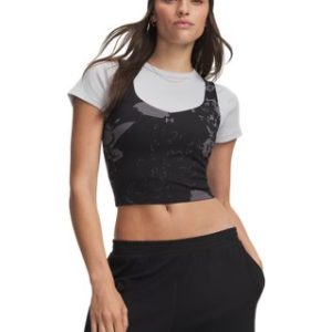 UA Motion Print Women's Tank