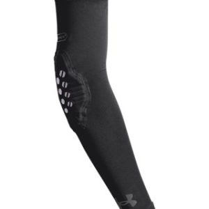 UA Game Day Armour Pro Kids' Padded Elbow Sleeve