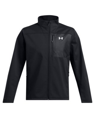 UA Storm ColdGear® Infrared Shield 2.0 Men's Jacket - Image 6