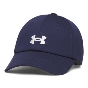 UA Blitzing Women's Adjustable Cap