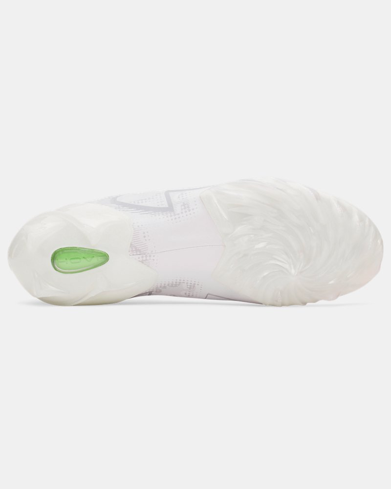 UA Blur Pro Lax Unisex Lacrosse Cleats - Image 6