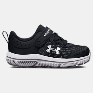 UA Assert 10 Boys' Infant Running Shoes