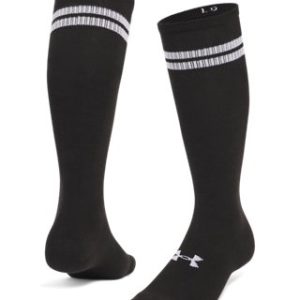 UA Sportstyle Cotton Unisex Over-The-Calf Socks