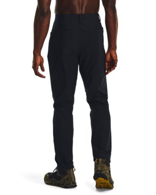 UA Unstoppable Men's 7-Pocket Pants - Image 2