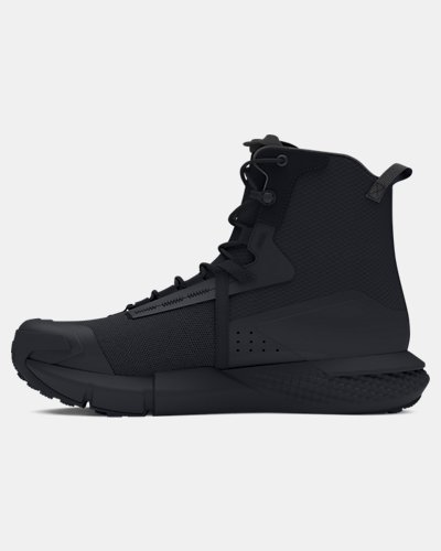 UA Valsetz Wide (4E) Men's Tactical Boots - Image 2