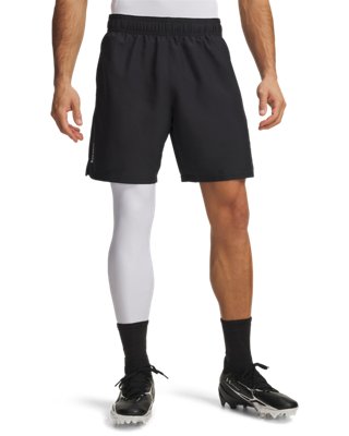 UA Tech™ Woven Wordmark Men's 8.25" Shorts