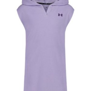 UA Terry Little Girls' Coverup