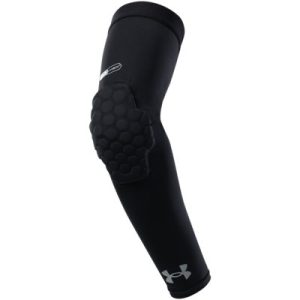 UA Armour Volleyball Kids' Padded Elbow Sleeves